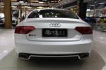 奥迪RS52012款RS 5 Coupe