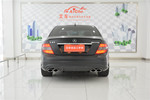 奔驰C63 AMG2012款C 63 AMG 高性能版