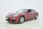 保时捷Panamera2014款Panamera 3.0T 