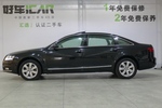 奥迪A6L2011款2.4L 舒适型