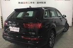 奥迪Q72016款45 TFSI S-Line运动型