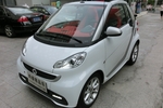 smartfortwo2014款1.0 MHD 硬顶新年特别版