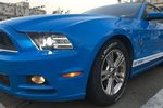 福特Mustang2013款3.7L 自动标准型