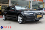 奥迪A6L2012款TFSI 标准型(2.0T)