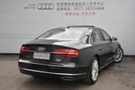 奥迪A8L2014款W12 6.3FSI quattro旗舰型