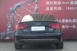 奥迪A4L2009款2.0TFSI 舒适型