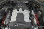 奥迪A8L2013款45 TFSI quattro舒适型