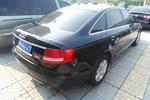 奥迪A6L2009款2.0TFSI 标准型AT