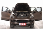 保时捷Cayenne2011款S Hybrid 3.0T 