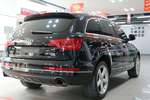 奥迪Q72013款35 TFSI 舒适型