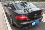 斯柯达昊锐2009款1.8TSI 手自一体 优雅版