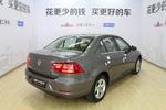 大众宝来2013款1.6L 手自一体 舒适型