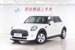 MINIMINI2015款1.2T ONE 手动版 