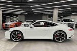 保时捷9112016款Carrera S 3.0T