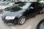 奥迪A4L2011款1.8TFSI 舒适型