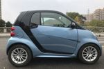 smartfortwo2014款1.0T 硬顶城市光波激情版