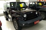 Jeep牧马人两门版2013款3.6L 撒哈拉