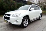 丰田RAV42011款2.0L 自动豪华版