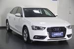 奥迪A4L2015款35 TFSI 自动标准型