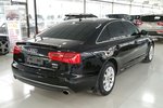 奥迪A6L2012款TFSI 标准型(2.0T)