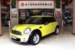 MINIMINI2011款1.6L ONE