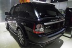 路虎揽胜运动版2012款5.0 V8 SC HSE