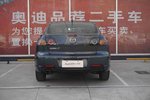 马自达MAZDA3经典2008款1.6L 手自一体 标准型