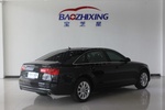 奥迪A6L2012款TFSI 标准型(2.0T)