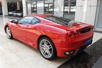 法拉利F4302008款Coupe