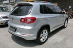 大众Tiguan2011款2.0TSI R-line