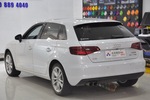 奥迪A3 Sportback2015款35 TFSI 300万纪念舒享版