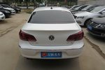 大众CC2013款1.8TSI 豪华型