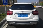 奔驰GLA级2016款GLA 220 4MATIC 时尚型