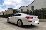 宝马6系Gran Coupe2012款640i 