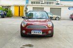 MINICLUBMAN2007款1.6L COOPER Excitement  