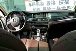 宝马5系2014款525Li 豪华设计套装