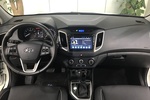 现代ix252016款1.6T 双离合两驱智能型GLS