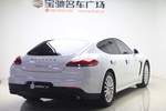 保时捷Panamera2014款Panamera 4 Executive 3.0T 