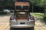 保时捷Panamera2010款Panamera 3.6L 