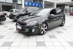 大众高尔夫GTI2012款2.0 TSI DSG 豪华版