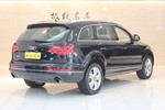 奥迪Q72010款3.6FSI quattro 舒适型