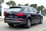 奥迪Q72012款3.0TFSI 进取型