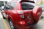 丰田RAV42010款2.4L 自动 豪华升级版