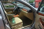 丰田皇冠2005款3.0L Royal Saloon G VIP