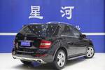 奔驰M级2010款ML350 4MATIC 豪华型版