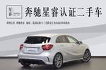 奔驰A45 AMG2016款A 45 AMG 4MATIC