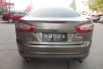 福特致胜2011款2.0T GTDi200 时尚型