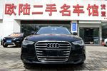 奥迪A6L2012款TFSI 舒适型(2.0T)