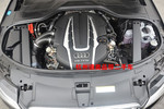 奥迪A8L2013款55 TFSI quattro豪华型