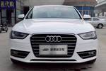 奥迪A4L2016款35 TFSI 自动标准型